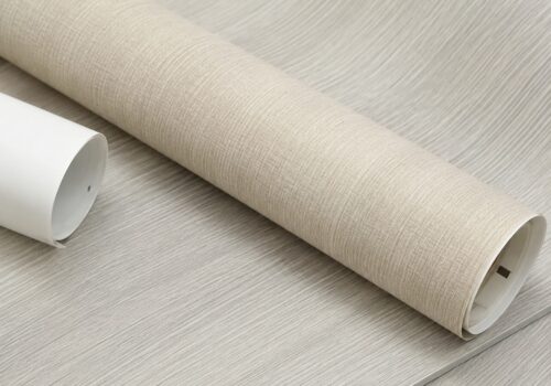 melamine impregnated paper